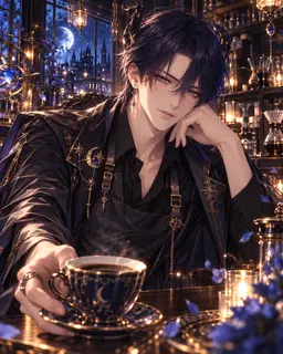 Profile image of Saku
