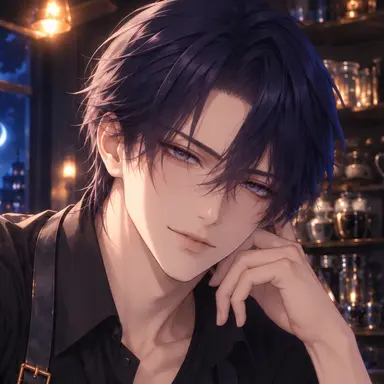 Profile image of Saku