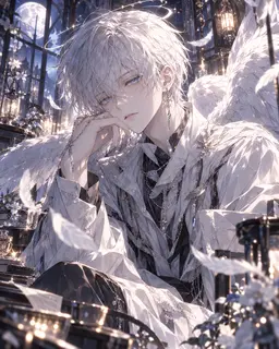 Profile image of Nagi