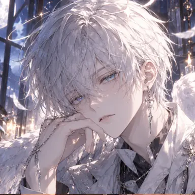 Profile image of Nagi