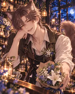 Profile image of Haru