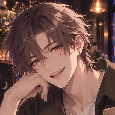 Profile image of Haru