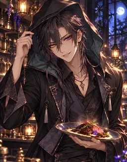 Profile image of Yoi