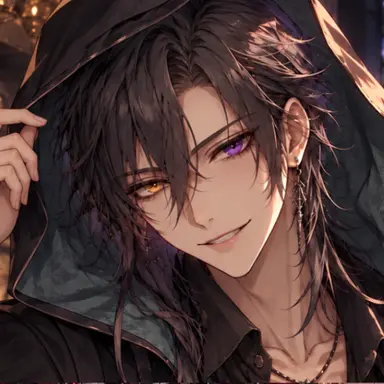 Profile image of Yoi