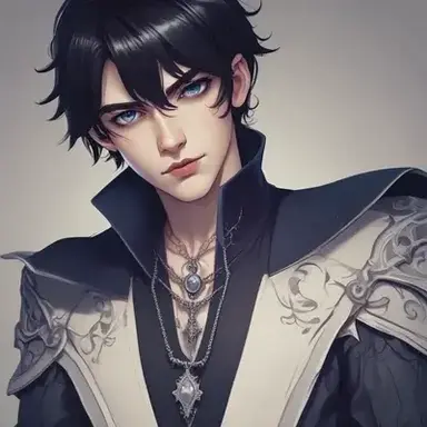 Profile image of Damien