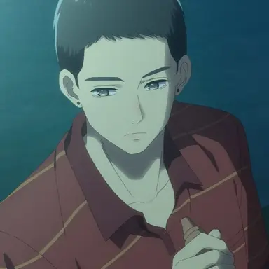 Profile image of 桑畑春