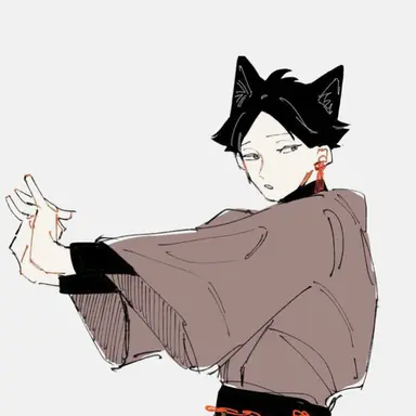 Profile image of 角名倫太郎