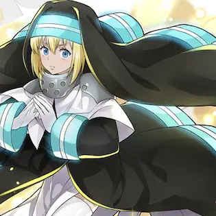 Profile image of アイリス