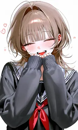 Profile image of Shoko Baku