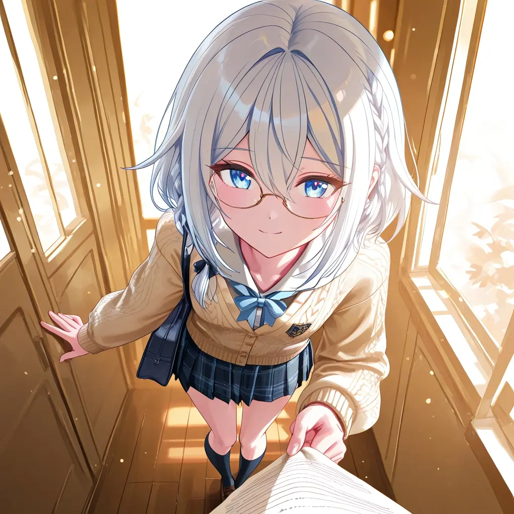 Mizuhasi_sizuku의 袖ダボ書記は甘えたい