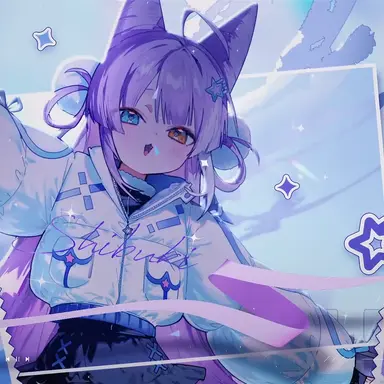 Profile image of 텐코시부키