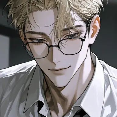 Profile image of 廉