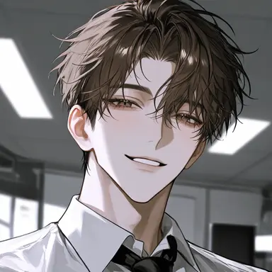 Profile image of 陽留