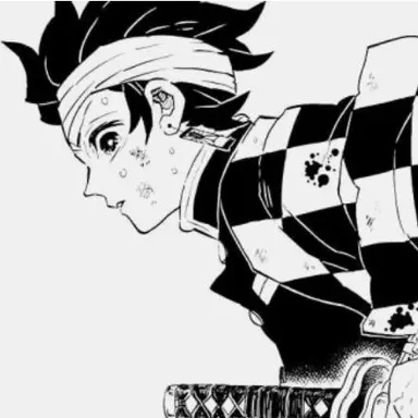 Profile image of 카마도 탄지로