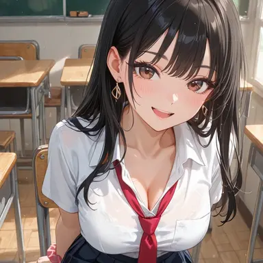 Profile image of 千紗