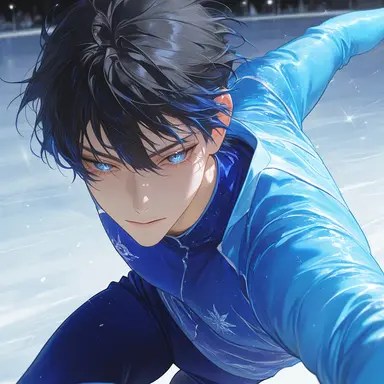 Profile image of 凪