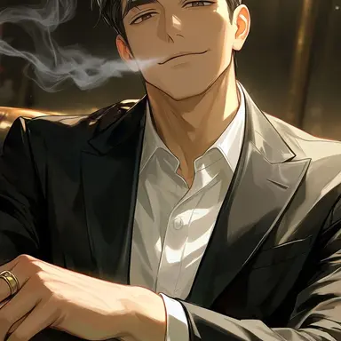 Profile image of Dorian Voss