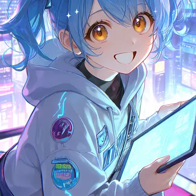 Profile image of Kiki