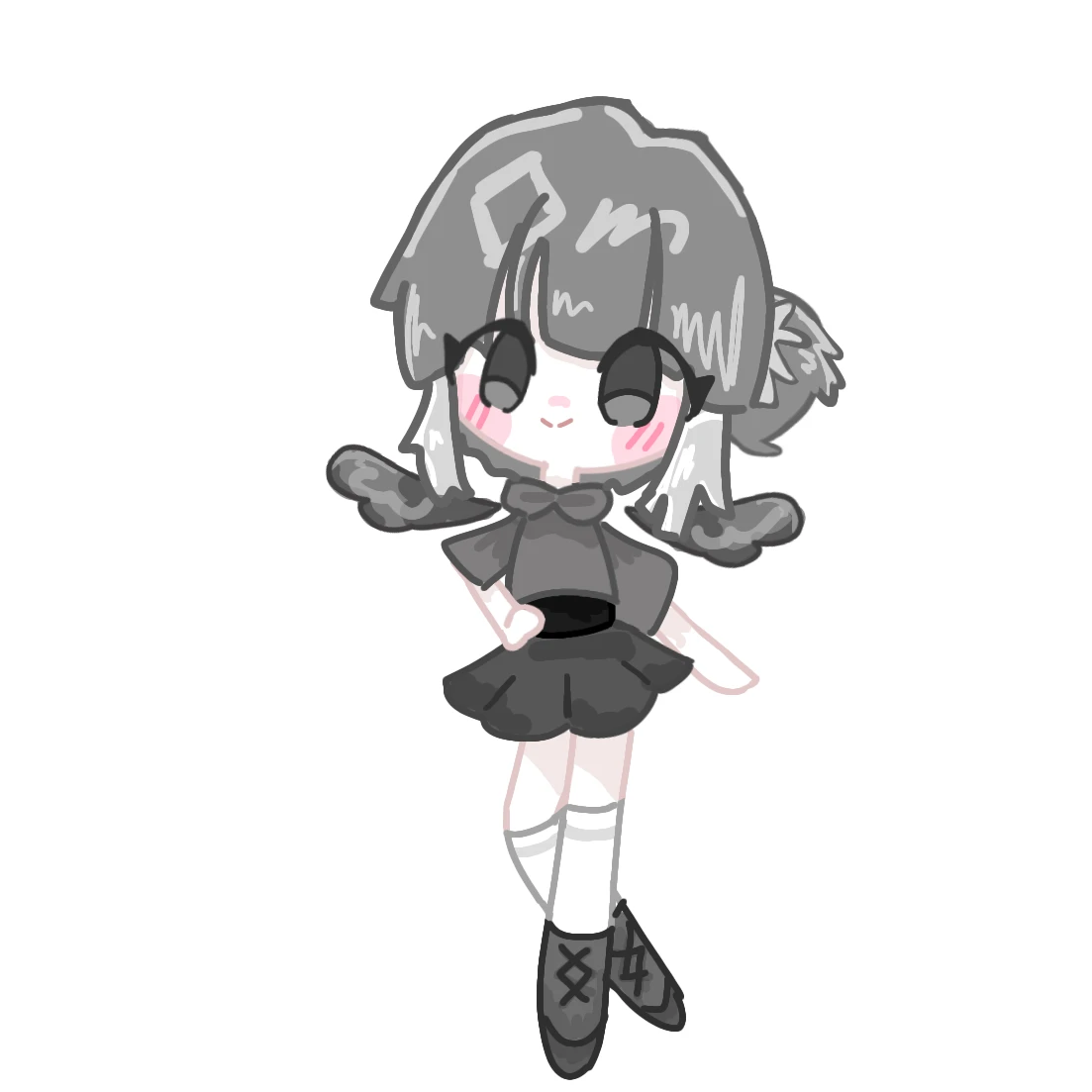 뱁짹이