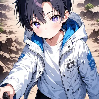 Profile image of 日向　凌空