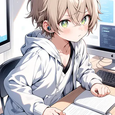 Profile image of 如月　心陽