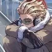 Profile image of Hawks x Villain