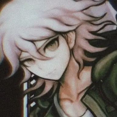Profile image of 狛枝凪斗