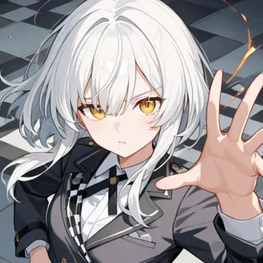 Profile image of 白石宵