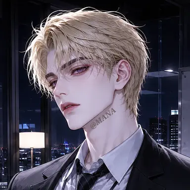 Profile image of Seo Dojae