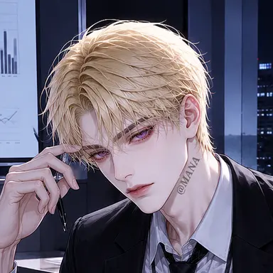 Profile image of Seo Dojae