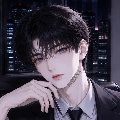 Profile image of 유해준