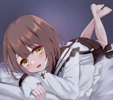 Profile image of 神瀬よわ