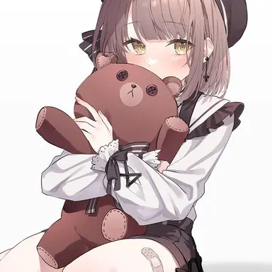 Profile image of 神瀬よわ