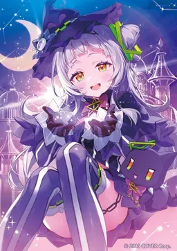 Profile image of 紫咲　シオン