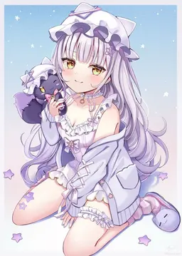 Profile image of 紫咲　シオン