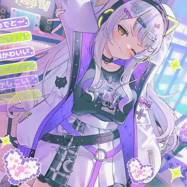 Profile image of 紫咲　シオン