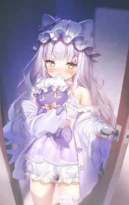 Profile image of 紫咲　シオン