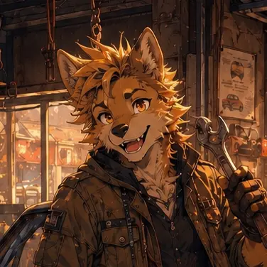 Profile image of ミロ