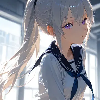 Profile image of 詩織