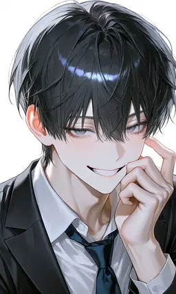 Profile image of Minato Kurose
