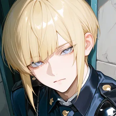 Profile image of イーサン