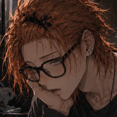 Profile image of 토로자카 하루오미