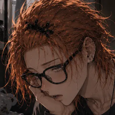 Profile image of 蟷螂坂 晴臣