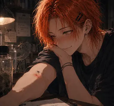 Profile image of 토로자카 하루오미