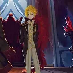 Profile image of 산초