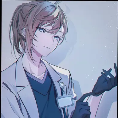 Profile image of 叶