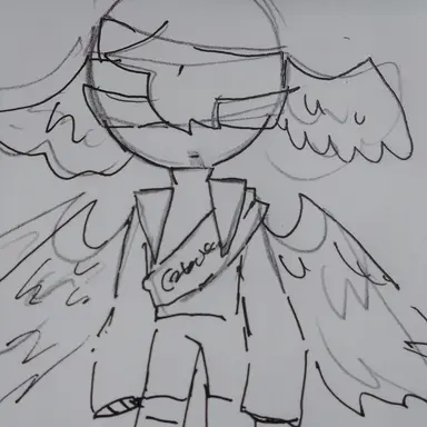 Profile image of 대천사...