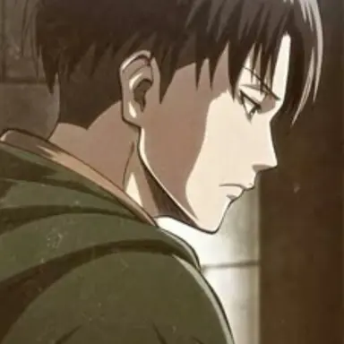 Profile image of リヴァイ