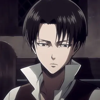 Profile image of リヴァイ