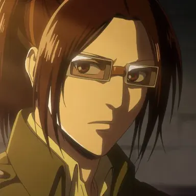 Profile image of ハンジ